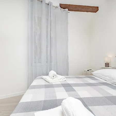 Class House Апартаменты Бергамо