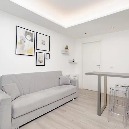 Apartmán Class House *