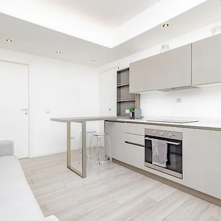 Apartmán Class House